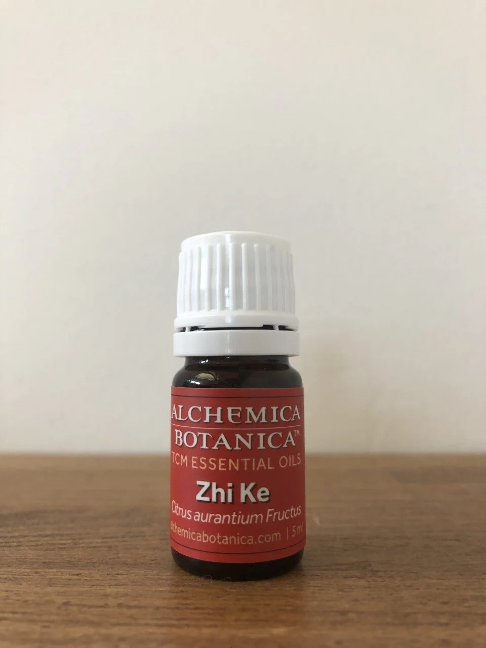 Zhi Ke (Citri aurantium) — ALCHEMICA BOTANICA